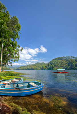 Kundala Lake